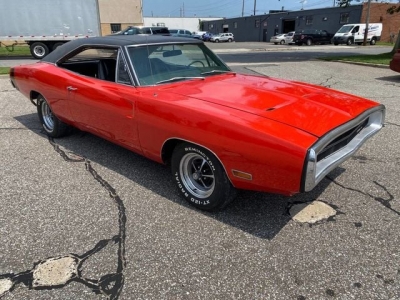 1970 Dodge Charger for sale