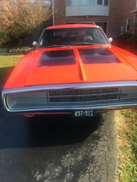 1970 Dodge Charger for sale in Michigan (ID-120379) 1970 Dodge Charger for sale in Michigan (ID-120379)