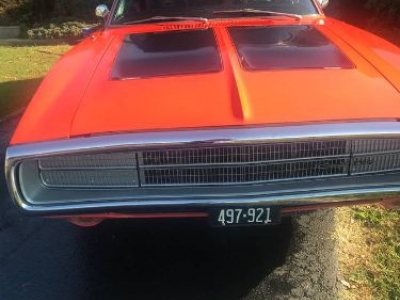 1970 Dodge Charger for sale