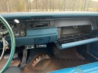 1970 Dodge Charger for sale in Michigan (ID-123147)