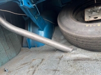 1970 Dodge Charger for sale in Michigan (ID-123147)