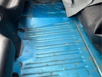 1970 Dodge Charger for sale in Michigan (ID-123147)