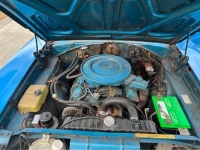 1970 Dodge Charger for sale in Michigan (ID-123147)