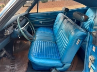 1970 Dodge Charger for sale in Michigan (ID-123147)