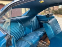1970 Dodge Charger for sale in Michigan (ID-123147)