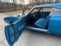 1970 Dodge Charger for sale in Michigan (ID-123147)