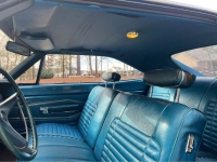 1970 Dodge Charger for sale in Michigan (ID-123147)