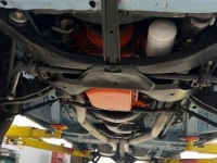 1970 Dodge Charger for sale in Michigan (ID-123669)