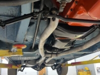 1970 Dodge Charger for sale in Michigan (ID-123669)