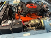 1970 Dodge Charger for sale in Michigan (ID-123669)