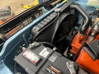1970 Dodge Charger for sale in Michigan (ID-123669)