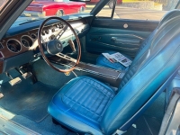 1970 Dodge Charger for sale in Michigan (ID-123669)