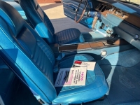 1970 Dodge Charger for sale in Michigan (ID-123669)