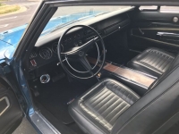 1970 Dodge Charger for sale in Michigan (ID-123670)