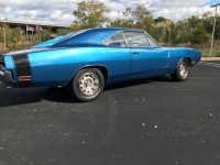 1970 Dodge Charger for sale in Michigan (ID-123670)