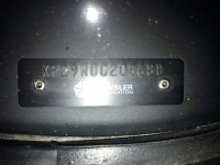 1970 Dodge Charger for sale in Michigan (ID-123670)