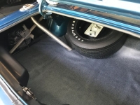 1970 Dodge Charger for sale in Michigan (ID-123670)