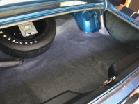 1970 Dodge Charger for sale in Michigan (ID-123670)