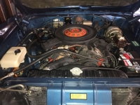1970 Dodge Charger for sale in Michigan (ID-123670)