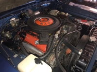 1970 Dodge Charger for sale in Michigan (ID-123670)