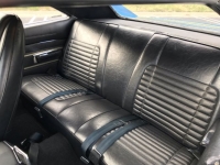 1970 Dodge Charger for sale in Michigan (ID-123670)