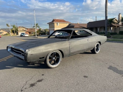 1970 Dodge Charger for sale