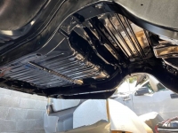 1970 Dodge Charger for sale in Michigan (ID-124993)