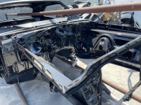 1970 Dodge Charger for sale in Michigan (ID-124993)