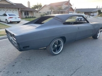 1970 Dodge Charger for sale in Michigan (ID-124993)