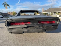 1970 Dodge Charger for sale in Michigan (ID-124993)
