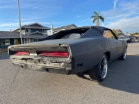 1970 Dodge Charger for sale in Michigan (ID-124993)