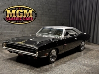 1970 Dodge Charger for sale in Addison, Illinois (ID-126933)
