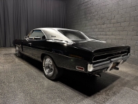 1970 Dodge Charger for sale in Addison, Illinois (ID-126933)