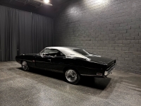 1970 Dodge Charger for sale in Addison, Illinois (ID-126933)