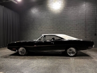 1970 Dodge Charger for sale in Addison, Illinois (ID-126933)