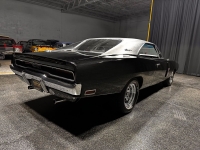1970 Dodge Charger for sale in Addison, Illinois (ID-126933)