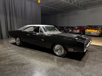 1970 Dodge Charger for sale in Addison, Illinois (ID-126933)