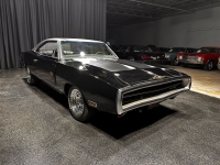 1970 Dodge Charger for sale in Addison, Illinois (ID-126933)