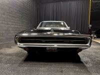 1970 Dodge Charger for sale in Addison, Illinois (ID-126933)