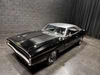 1970 Dodge Charger for sale in Addison, Illinois (ID-126933)