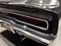 1970 Dodge Charger for sale in Addison, Illinois (ID-126933)