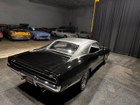 1970 Dodge Charger for sale in Addison, Illinois (ID-126933)