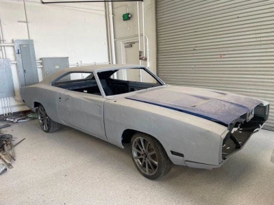 1970 Dodge Charger for sale