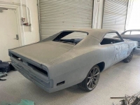 1970 Dodge Charger for sale in Riverhead, New York (ID-127027)
