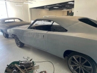 1970 Dodge Charger for sale in Riverhead, New York (ID-127027)