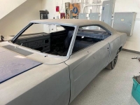 1970 Dodge Charger for sale in Riverhead, New York (ID-127027)