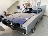 1970 Dodge Charger for sale in Riverhead, New York (ID-127027)