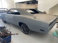 1970 Dodge Charger for sale in Riverhead, New York (ID-127027)