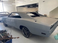 1970 Dodge Charger for sale in Riverhead, New York (ID-127027)