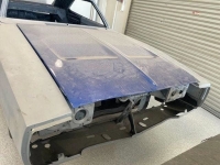 1970 Dodge Charger for sale in Riverhead, New York (ID-127027)